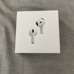 AirPods 4