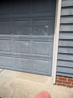 Free 3/8" Table Glass