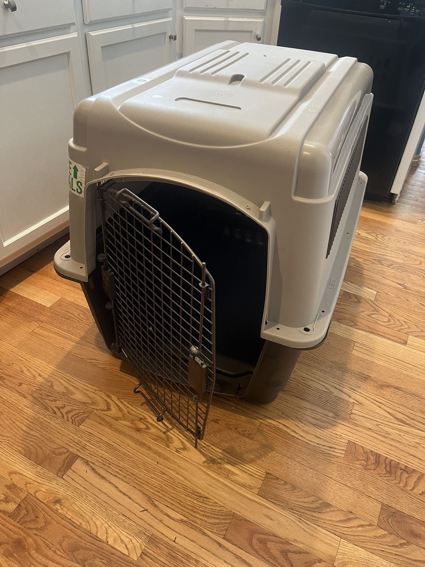 Airline Approved Dog Crate