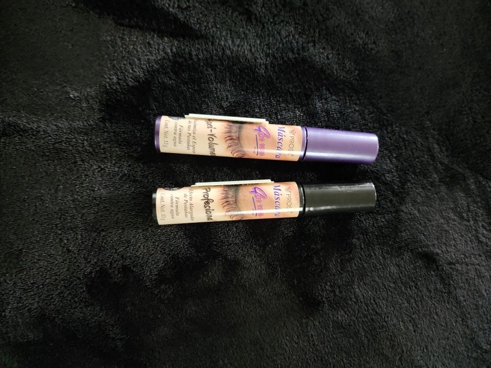 Mascara Prosa