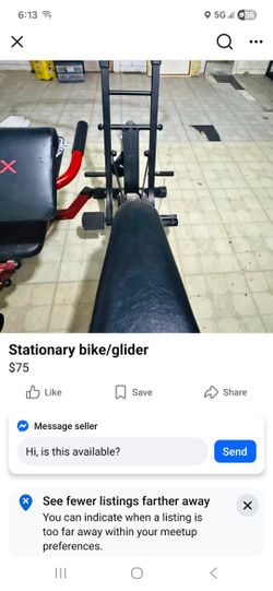 Exercise Equipment