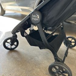 Baby Jogger City Mini GT2 Double 