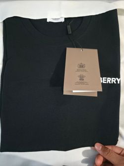 Burberry shirt