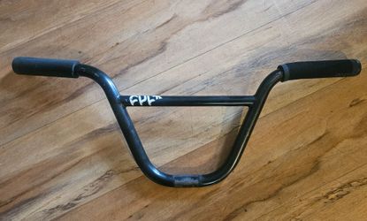 Cult BMX Handlebars Bars