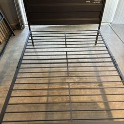 Full Size Bed Frame