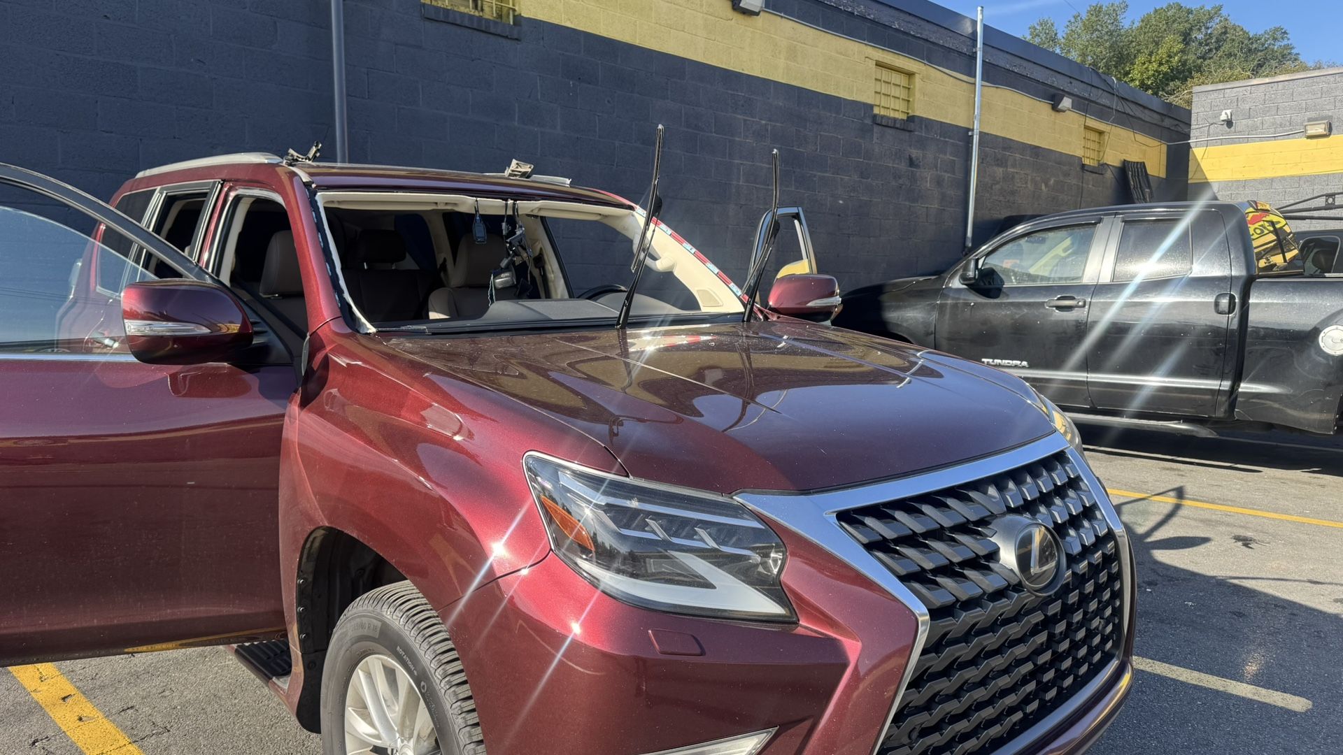 Autoglass Replacement 