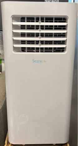 Air conditioning/Dehumidifier