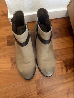 Nordstrom Booties