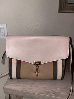 Burberry Bag