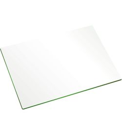 Crisper Glass Replacement Compatible with Frigidaire (contact info removed)08/AP2115928-24" x 1