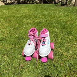 Chicago Children Skates