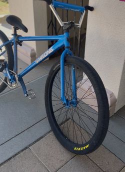 Blue crush 29er TRADES ONLY