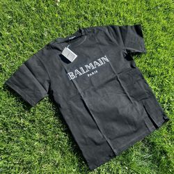 Balmai.n Shirt Sizes S&L&XL