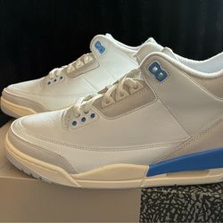 Jordan 3s lucky shorts