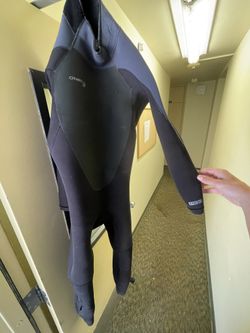 4:3 Wetsuit