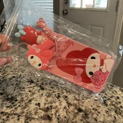 Sonny Angel X Melody