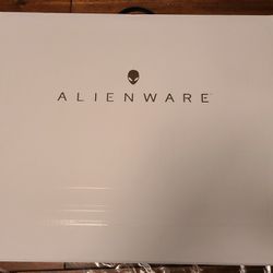 Alienware m17 r3 gaming laptop 