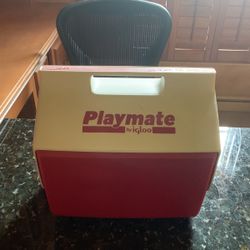 Playmate By Igloo Cooler