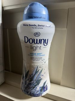 Downy Beads