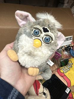 Furby