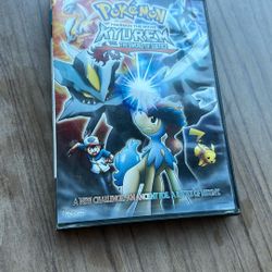 Pokémon Movie