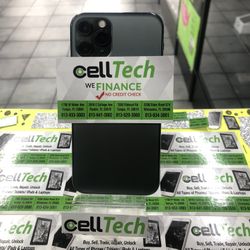 iPhone 11 Pro Max!!! $40 Initial Payment 
