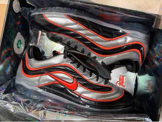 Nike Cryoshot Mercurial