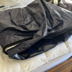 Queen Size Mattress  Protector For Moving And Storage 