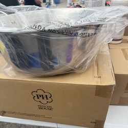 Princess House Sarten