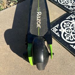 Razor Electric Scooter