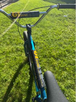 Bike — GT Pro Series 29”