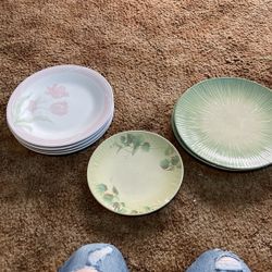 China Glass Wear 