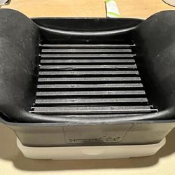 Pampered Chef Quick Slicer