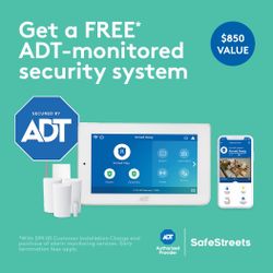 Home Security Cameras