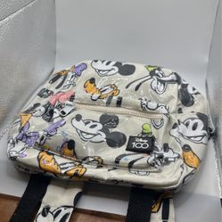 Disney Backpack Mini 