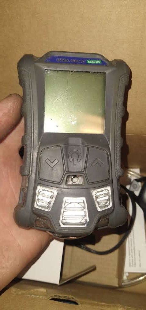 ALTAIR 4XR