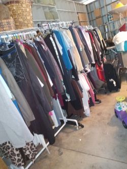 Clothes 1 Dollar