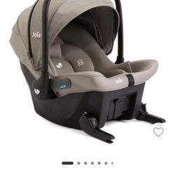Joie Carseat