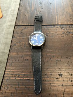 Watch
