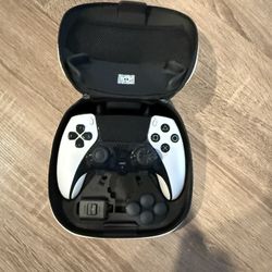 PS5 Dual Shock Edge (Pro Controller) 