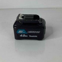 Makita 12v 4.0Ah Battery 