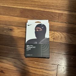 Nike Ski