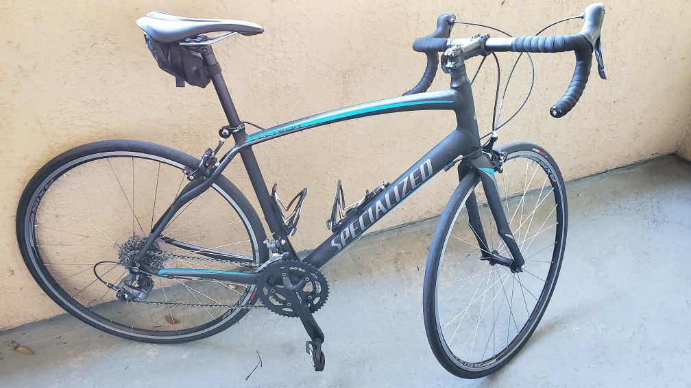 Road bike - Specialized Secteur 56cm