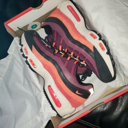 Nike airmax 95. Size 9.5