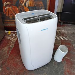 Emerson Quietkool Digital Portable Heat/cool Air Conditioner EAPE14RD1 