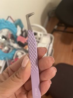 Tweezer 