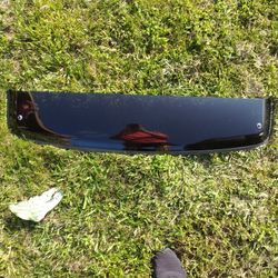 Honda Sunroof Visor