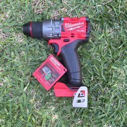 Milwaukee M18 Hammer Drill 4gen 