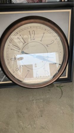 Wall clock