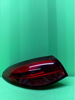 2023 2024 2025 2026 Mercedes-Benz GLC300 GLC43 GLC63 Left Driver Side Quarter Panel / Outer Tail Light OEM A2549065502